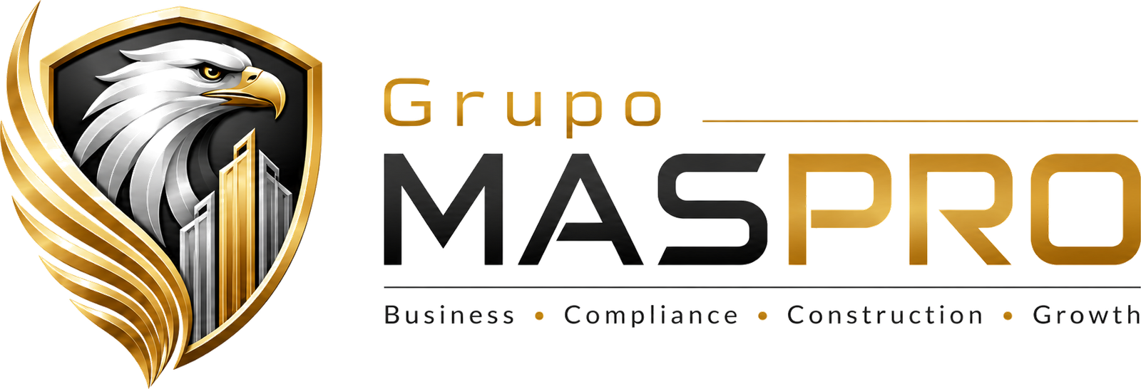 Grupo MASPRO logo