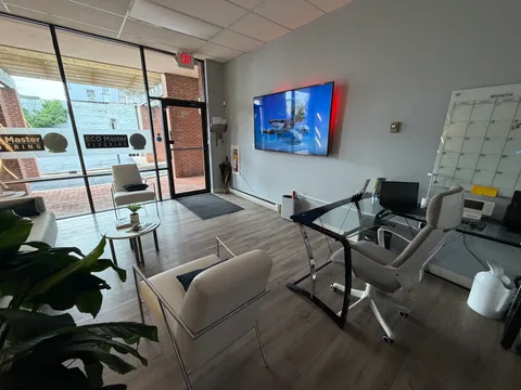 Nuestra oficina, fotografía 6