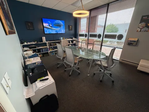 Nuestra oficina, fotografía 7