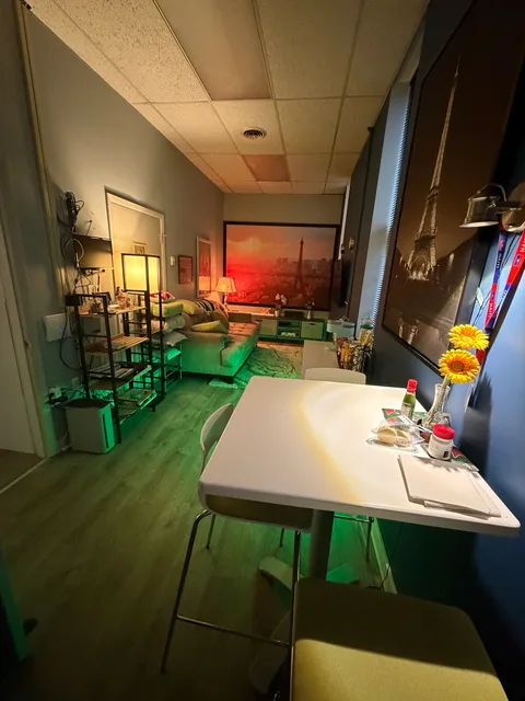 Nuestra oficina, fotografía 10